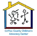 Logo de Coffee County Children's Advocacy Center