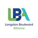 Logo of Langston Boulevard Alliance