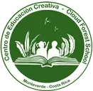 Logo de Cloud Forest School