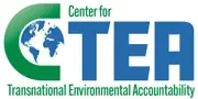 Logo de Center for Transnational Environmental Accountability