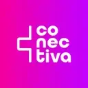 Logo de +Conectiva