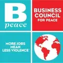 Logo of Business Council for Peace (Bpeace)