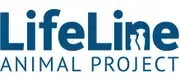 Logo of LifeLine Animal Project