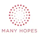 Logo de Many Hopes