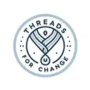 Logo de Threads for Change Foundation