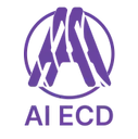 Logo de AI ECD