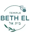 Logo de Temple Beth El - Portland ME