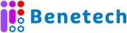 Logo of Benetech