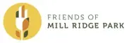 Logo de Friends of Mill Ridge Park