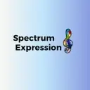 Logo of Spectrum Expression