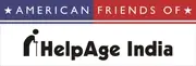 Logo de American Friends of HelpAge India