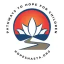 Logo of Pathways to Hope for Children