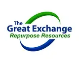 Logo of The Great Exchange