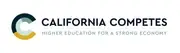 Logo de California Competes
