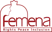 Logo de Femena