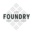 Logo of The Foundry Community
