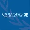 Logo de United Nations Foundation