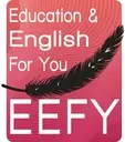 Logo de Education and English for You