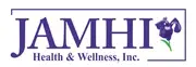 Logo de JAMHI Health & Wellness