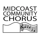 Logo of Midcoast Community Chorus