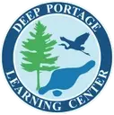 Logo de Deep Portage Learning Center
