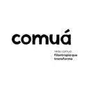 Logo of Rede Comuá