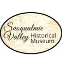 Logo of Snoqualmie Valley Historical Museum