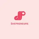 Logo of Shepreneurs