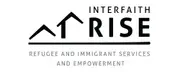 Logo de Interfaith RISE