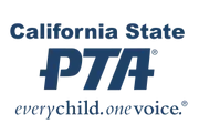 Logo of California State PTA