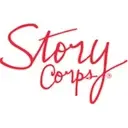 Logo of StoryCorps