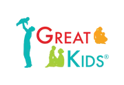 Logo de Great Kids, Inc.