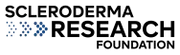Logo de Scleroderma Research Foundation