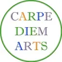 Logo of Carpe Diem Arts