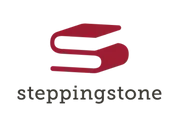 Logo of Steppingstone, Boston