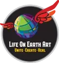 Logo de Life On Earth Art