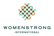 Logo of WomenStrong International