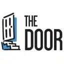 Logo of The Door - A Center of Alternatives