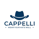 Logo of Cappelli