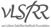 Logo of van Loben Sels/RembeRock Foundation