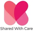 Logo of Shared With Care