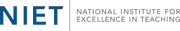 Logo of National Institute for Excellence in Teaching