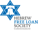 Logo de Hebrew Free Loan Society of Greater Philadelphia