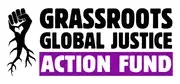 Logo of Grassroots Global Justice Action Fund