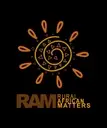 Logo of Rural African Matters