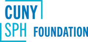 Logo de The CUNY Graduate School of Public Health and Health Policy Foundation (CUNY SPH Foundation)