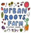 Logo of Urban Roots Farm