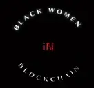 Logo de Black Women in Blockchain