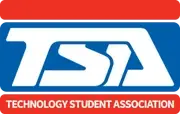 Logo of Technology Student Association