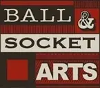 Logo of Ball & Socket Arts